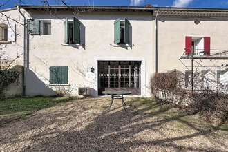  appartement st-saturnin-les-avignon 84450