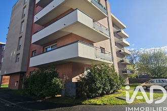  appartement st-saulve 59880