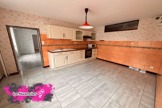  appartement st-sauveur 70300