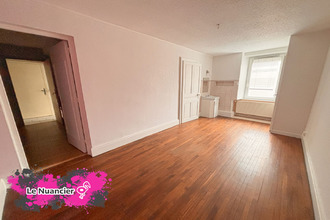  appartement st-sauveur 70300