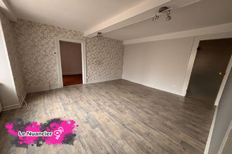  appartement st-sauveur 70300