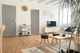  appartement st-sauveur-d-aunis 17540