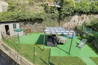  appartement st-sauveur-sur-tinee 06420