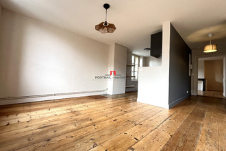  appartement st-savin 33920