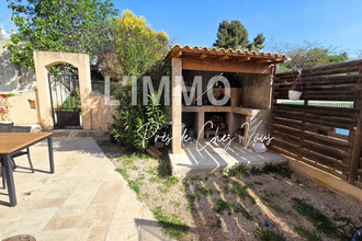  appartement st-savournin 13119