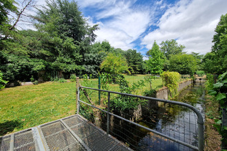  appartement st-sebastien-sur-loire 44230