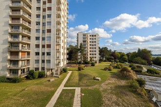  appartement st-sebastien-sur-loire 44230