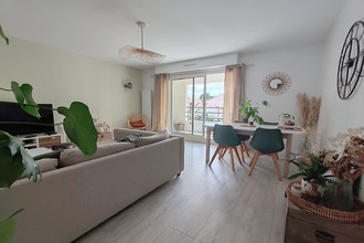  appartement st-sebastien-sur-loire 44230