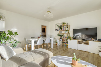  appartement st-sebastien-sur-loire 44230