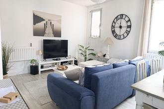  appartement st-sebastien-sur-loire 44230