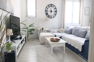  appartement st-sebastien-sur-loire 44230