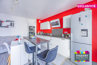  appartement st-sebastien-sur-loire 44230