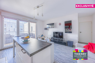  appartement st-sebastien-sur-loire 44230