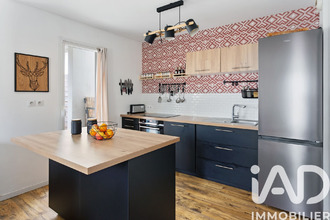  appartement st-sebastien-sur-loire 44230