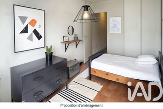  appartement st-sebastien-sur-loire 44230