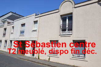  appartement st-sebastien-sur-loire 44230