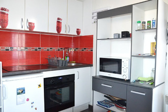  appartement st-sebastien-sur-loire 44230