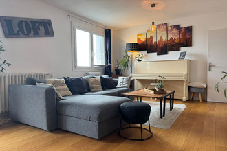  appartement st-sebastien-sur-loire 44230