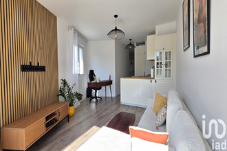  appartement st-sebastien-sur-loire 44230