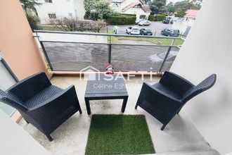  appartement st-sebastien-sur-loire 44230