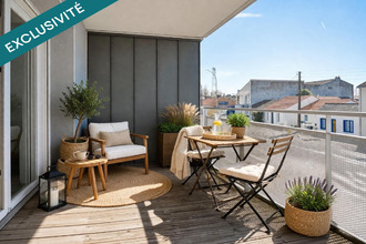  appartement st-sebastien-sur-loire 44230