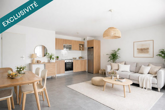  appartement st-sebastien-sur-loire 44230