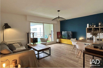  appartement st-sebastien-sur-loire 44230