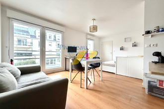  appartement st-sebastien-sur-loire 44230