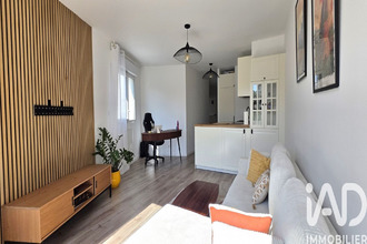  appartement st-sebastien-sur-loire 44230