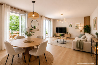  appartement st-sebastien-sur-loire 44230