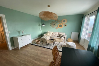  appartement st-sebastien-sur-loire 44230