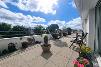  appartement st-sebastien-sur-loire 44230