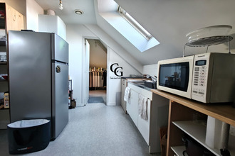  appartement st-sebastien-sur-loire 44230