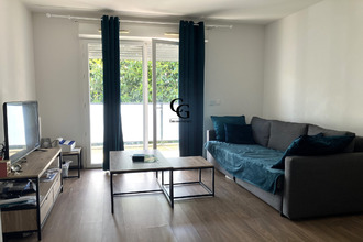  appartement st-sebastien-sur-loire 44230