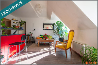  appartement st-sebastien-sur-loire 44230