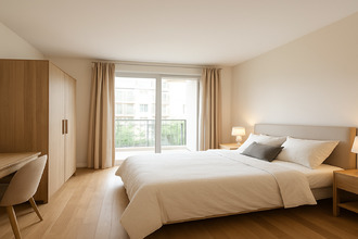  appartement st-sebastien-sur-loire 44230