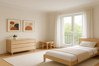  appartement st-sebastien-sur-loire 44230