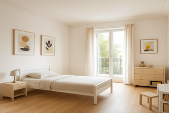  appartement st-sebastien-sur-loire 44230