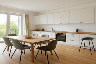  appartement st-sebastien-sur-loire 44230