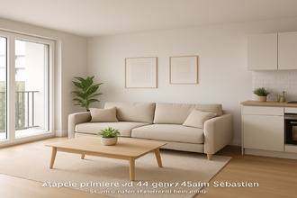  appartement st-sebastien-sur-loire 44230