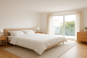  appartement st-sebastien-sur-loire 44230