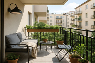  appartement st-sebastien-sur-loire 44230
