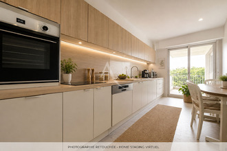  appartement st-sebastien-sur-loire 44230
