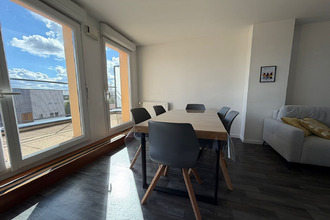  appartement st-sebastien-sur-loire 44230