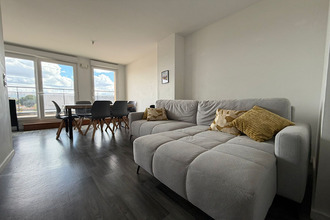  appartement st-sebastien-sur-loire 44230