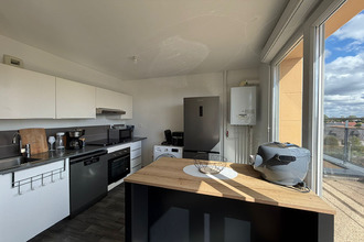  appartement st-sebastien-sur-loire 44230