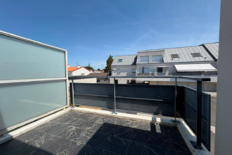  appartement st-sebastien-sur-loire 44230