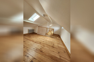  appartement st-sernin-du-bois 71200