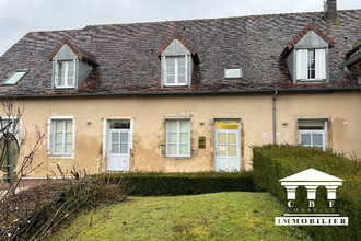  appartement st-sernin-du-bois 71200