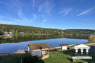  appartement st-sernin-du-bois 71200